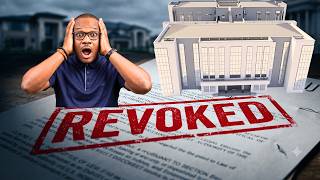Why Abuja Revoked 1,000 Land Titles to Fund a Mega-City