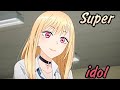 Super Idol Remix Anime Edit (Cover)