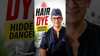 Hair Dye Se Kitna Khatra Hai?