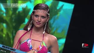 MALDITO SWEET Spring Summer 2017 Gran Canaria - Fashion Channel