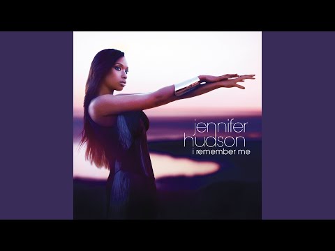 Jennifer Hudson — I Got This