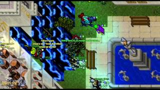 Anima Movie - Thoria War Part I