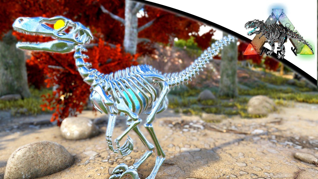 JE SACRIFIE MA BASE pour ce RAPTOR... - ARK : PROMETHEUS ! [#4]