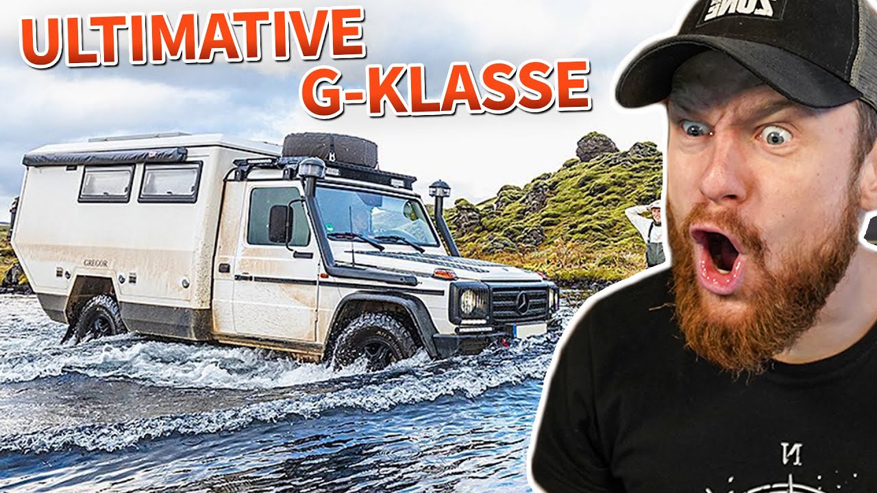 Luxus Fritz Meinecke Autos Bild