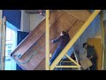 Verhuizing jamfabriek timelapse
