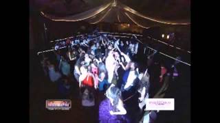 Harlem shake quinceanera style