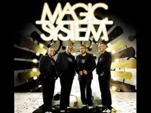 magic system