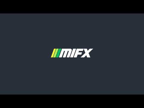 CARA LOG IN METATRADER 4 VIA DESKTOP