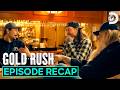 The Final Push Before the Finish - Full Episode Recap | Gold Rush | Discovery