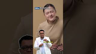 GERD? Ini Penyebabnya!