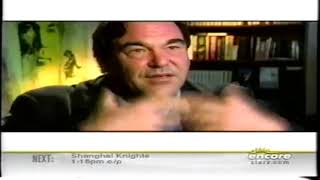 Encore  The Directors Saturday Bumper 2005