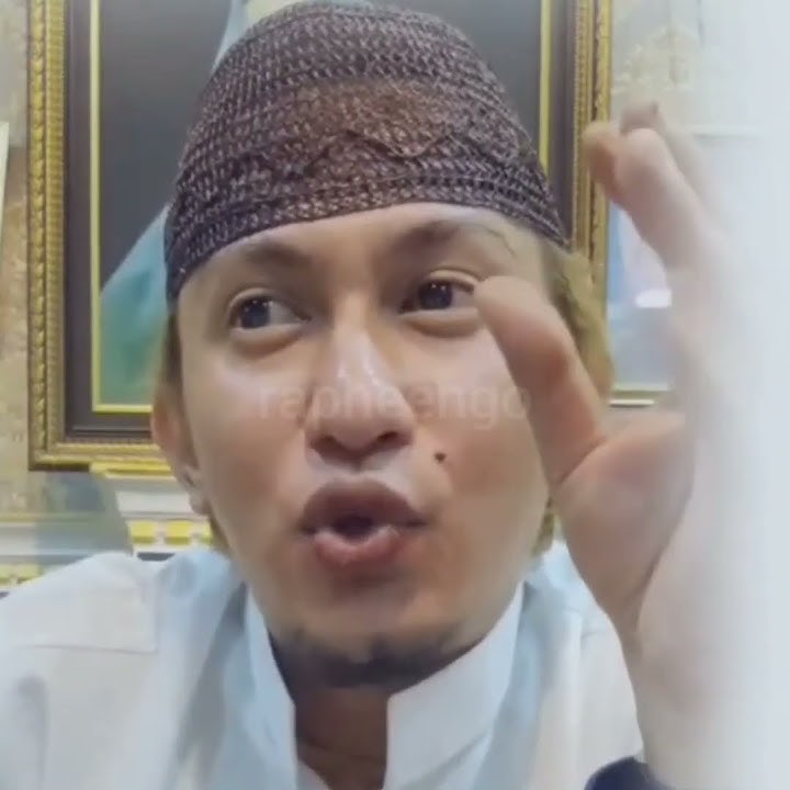 Singa-Anjing Habib Bahar bin Smith