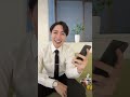 どうやったら目の奥が死んだ笑い方ができるの？　#shorts