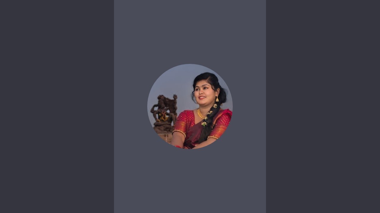 Renuka venkatesh  is live!
