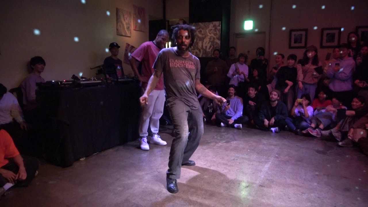 Ejoe/Link(Elite Force)/Justice(DANCE FUSION) [Ejoe's House]