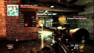 MW3 Quad Feed | OCE