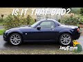 Does The NC Mazda MX-5 (Miata) Deserve The Hate? My First Drive