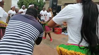Vomaseve Celebration2 [Xitsonga|Xibelani]