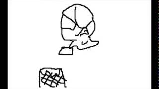My 4th Grade Love Story -Flipnote-
