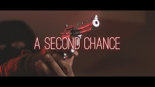 A SECOND CHANCE (FILM RIOT 1-MINUTE SHORT FILM CONTEST)