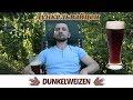 Дункельвайцен.  Dunkelweizen