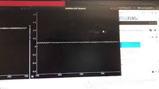 ENG4053 Digital signal processing: Tachometer circuit using IIR filters (Python)