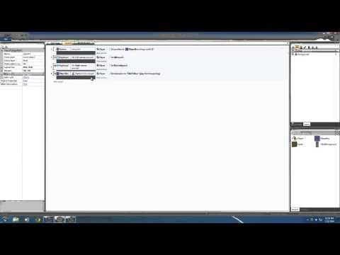 Platform Game Development w  Construct 2   11   Running Animations
