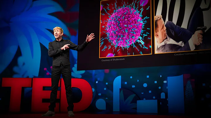 Sleep Is Your Superpower | Matt Walker | TED - DayDayNews