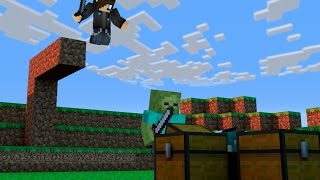 Armadilha pra zumbi parte 1 screenshot 3