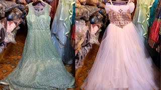 Cheapest Gowns, CropTop, Lehenge In Delhi | Designer Dresses in Delhi .