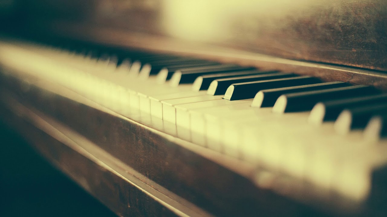 Las Mejores Canciones De Piano Del Mundo