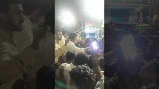 CM Vijay தொகுதியிலேயே Power Cut - நள்ளிரவில் Protest; EB Officesஐ முற்றுகையிடும் Chennai மக்கள்
