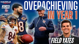 Watch Bears Success video