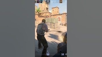 MP7 = Underrated Beast 😎 CS2 #shorts  #csgo #gaming #counterstrike #wtfcsgo #csgoshorts #highlights