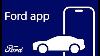 How to connect your phone to your Ford to benefit from connected services | Ford Ireland
