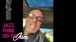 PUSHPlay Featuring Donnell Floyd and Pam Ward is tonight!