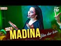 Madina Aknazarova - Jilva Dar Bam |  Official  Video | Мадина Акназарова