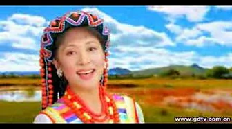 Tibetan Song Shangri-la Tibetan Song Shangri-la