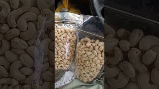 Olahan Kacang Jambu Mente