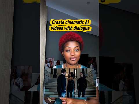 How to create high quality Ai videos (All In One)