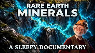 Relaxing Science Documentary | How Rare Earth Minerals Power The Modern World screenshot 1