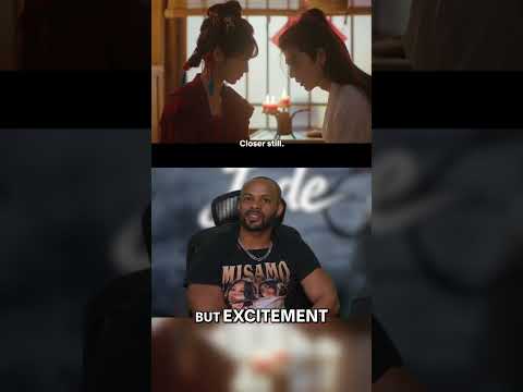 Intimate Moment! Traditional Chinese Marriage Scene Goes Viral! #shorts