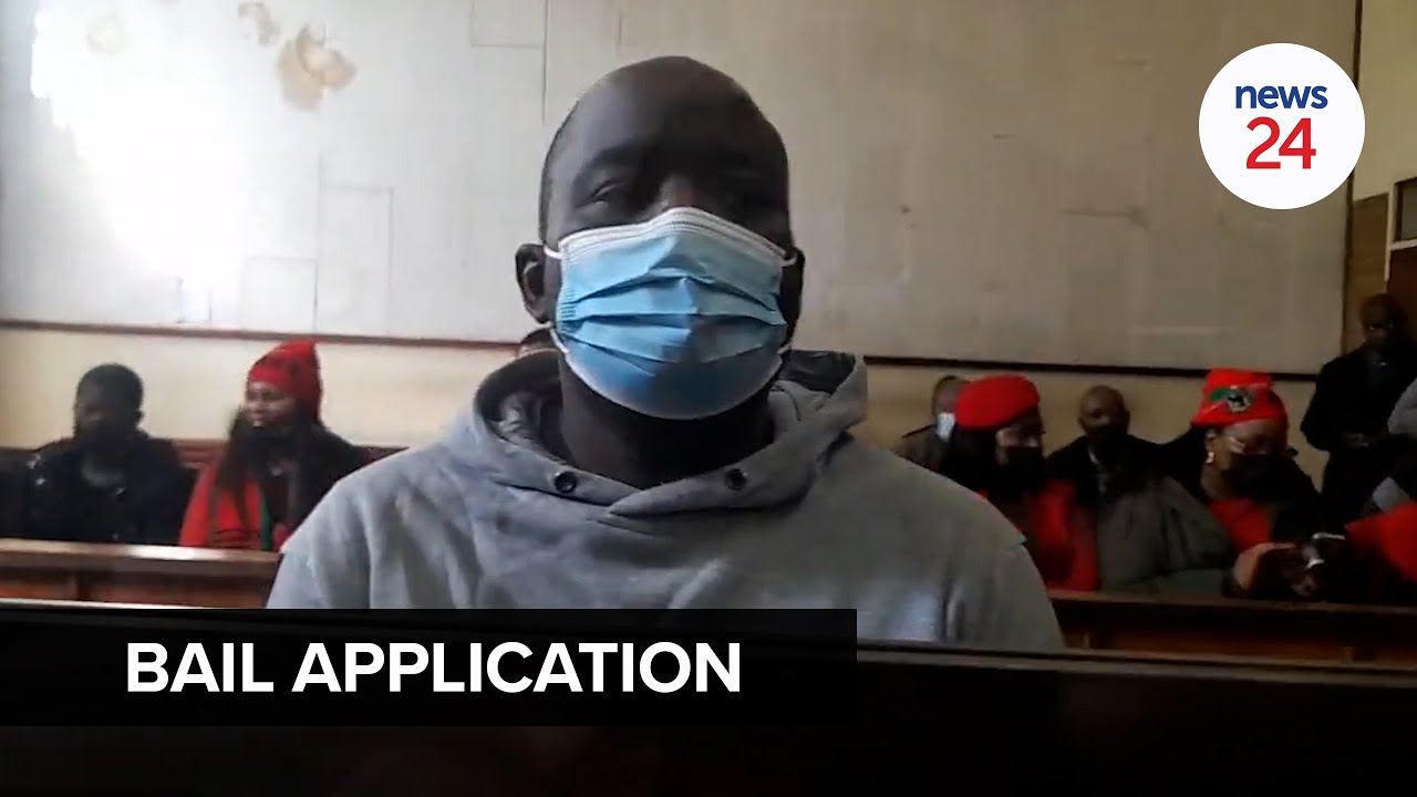 WATCH | Hillary Gardee murder: Bail application hearing postponed to ...