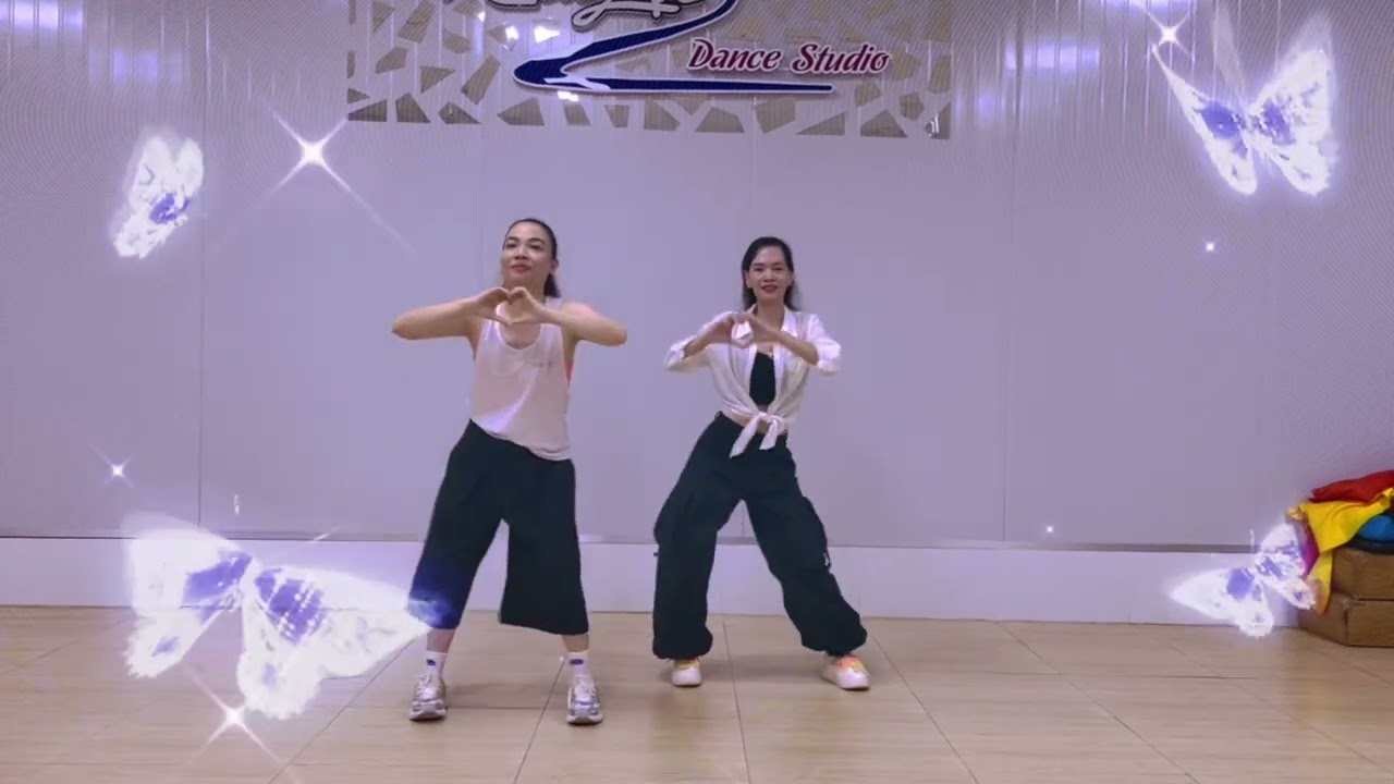 Zumba Lào Công Tử