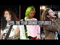 Capture de la vidéo Who Was Really Responsible For The Grunge Explosion?