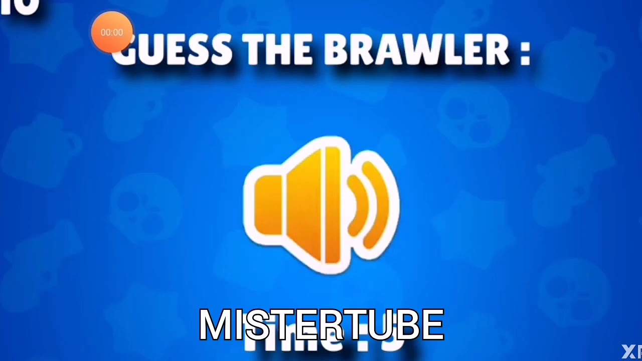 Chi indovina il Quiz di brawl stars vince - YouTube