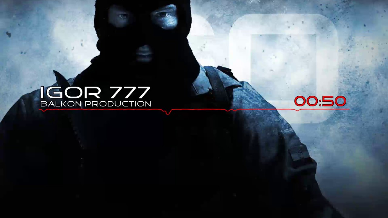 *NEW HARDCORE AGGRESSIVE BANGER TRAP BEAT* | 808 Bass Instrumental | prod. by IGOR 777 |