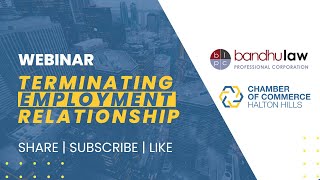 Nuts and Bolts HR Seminar presented by Bandhu Law