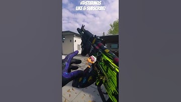 #MW3 Season 3 | HC Hardpoint Kaztov 762 Clip #Shorts