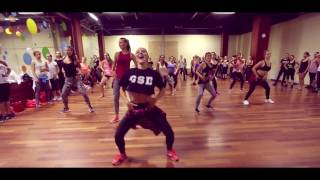 girlySTREETDANCE 2016 tanévkezdés, nyílt óra